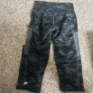 Fabletics powerhold leggings